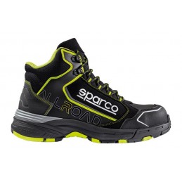 BOTA SEGURIDAD S3 ALLROAD-H...