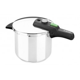OLLA PRESION RAPIDA QUICK 9 L