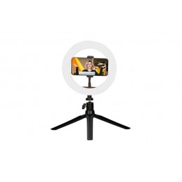 KIT ARO LUZ LED CON TRIPODE...