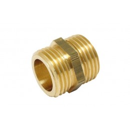 ENLACE LATON M-M 3/4" 1 UD