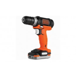 TALADRO ATORNILLADOR 12 V...
