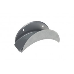 SOPORTE MANGUERA METALICO...
