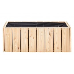 JARDINERA DE MADERA...