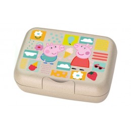 CONTENEDOR WICH BOX PEPA PIG