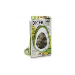 UTENSILIO AGUACATE SET...
