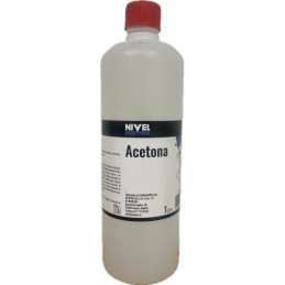 ACETONA 1 L