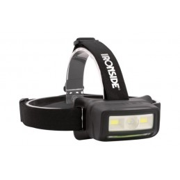 LINTERNA FRONTAL LED 500LM...