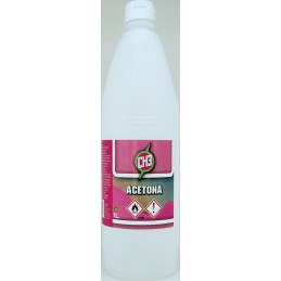 ACETONA 1 L