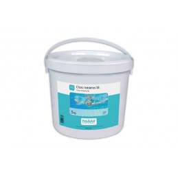 CLORO LENTO TABLETA 250 GR...