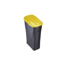 CUBO RECICLAJE ECOBIN 25 L...