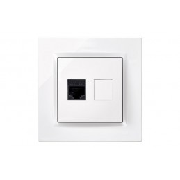 BASE ETHERNET RJ45 CAT.5E...