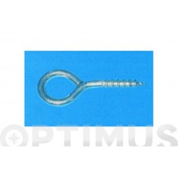 HEMBRILLA CERRADA INOX 6...