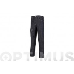 PANTALON TEJANO 297 GR STRETCH
