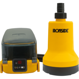 BOMBA BATERIA 90W 3800L H