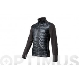 CHAQUETA ANGRY NEGRO
