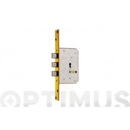 CERRADURA SERIE CORTA 301-50
