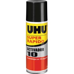 ACTIVADOR ADHESIVO...