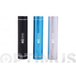 ACUMULADOR BATERIA 2600 MAH