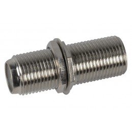ADAPTADOR F HEM-HEM (TUERCA...