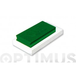 TALOCHA RECTANGULAR DE...