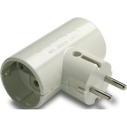 ADAPTADOR 10-16A CON TOMA...