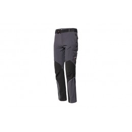 PANTALON LIGHT EXTREME GRIS