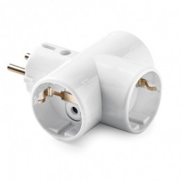 ADAPTADOR 10-16A CON TOMA...