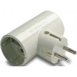 ADAPTADOR 10 16A 2 TOMAS