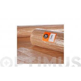 PLASTICO DE BURBUJA 40...