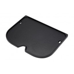 PLANCHA BARBACOA COMPACT LUMIN