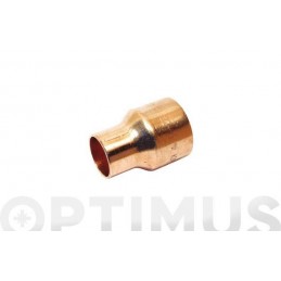 REDUCCION COBRE H-H