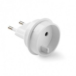 ADAPTADOR 10A EURO UNIV