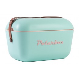 NEVERA RIGIDA RETRO POLAR BOX