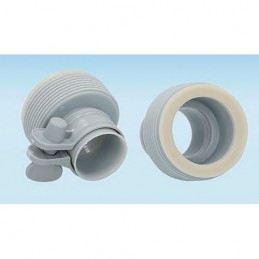ADAPTADOR B 2 PIEZAS DE 32...