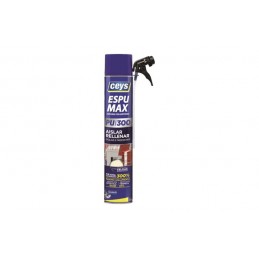 ESPUMA POLIURETANO ESPUMAX...
