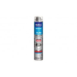 ESPUMA POLIURETANO TEJAS...