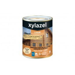 LASUR PLUS MATE 750 ML WENGUE