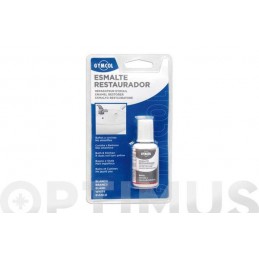 ESMALTE RESTAURADOR...
