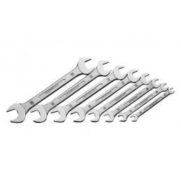 LLAVE FIJA, JUEGO DE 8...