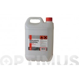 DISOLVENTE UNIVERSAL STAR...