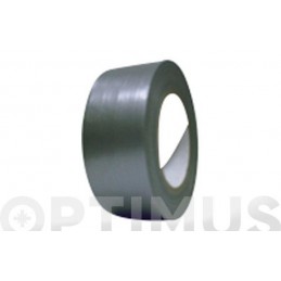 CINTA AMERICANA GRIS 10 M X...