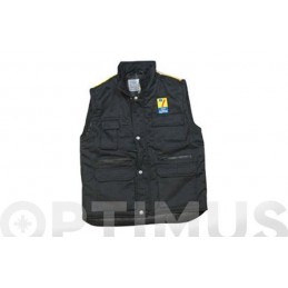 CHALECO GRUPO COFAC T S