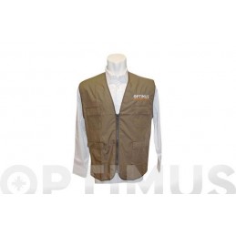 CHALECO VERANO OPTIMUS T L