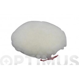 BONETE LANA CON CORDON 180 MM