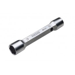 LLAVE TUBO HEXAGONAL CROMO...