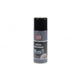 LUBRICANTE MULTIUSO 8 EN 1...