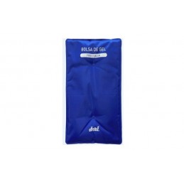 BOLSA GEL FRIO/CALOR AZUL/ROJO