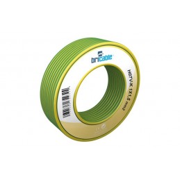 CABLE ELEC HILO FLEXIBLE...