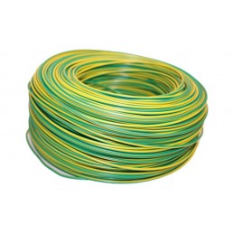 CABLE ELEC HILO FLEXIBLE...