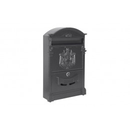 BUZON EXTERIOR ALUMINIO...